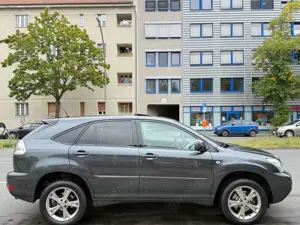 Lexus RX 400 h EXECUTIVE *LEDER*NAVI*XENON*2.HAND* Bild 5