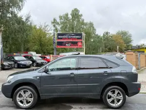 Lexus RX 400 h EXECUTIVE *LEDER*NAVI*XENON*2.HAND* Bild 4