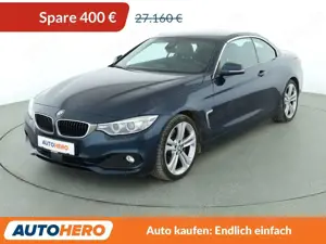 BMW 435 435i Aut.*NAVI*HUD*ACC*BI-XENON*PDC*SHZ*