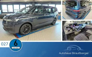 Volkswagen T7 Multivan Style lang LÜ ACC AHK HUD LRHZ STHZ