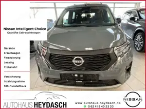 Nissan Townstar Kombi L2 Tekna *Automatik*7-Sitzer*