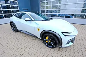 Ferrari Purosangue -SPECIAL COLOUR-FULL CARBON-PANO