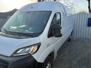 Fiat Ducato Bild 2