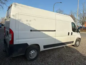 Fiat Ducato Bild 4