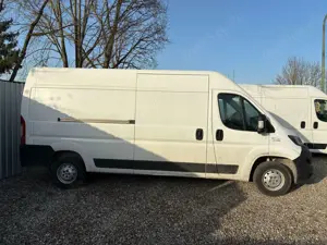 Fiat Ducato Bild 5