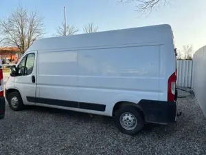 Fiat Ducato Bild 3