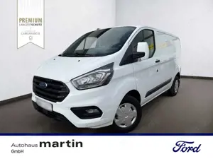 Ford Transit Custom 2.0 TDCi 300 L1 Trend