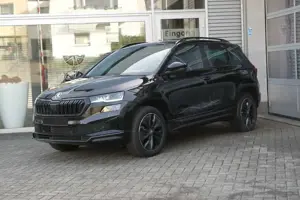 Skoda Karoq 1.5 TSI DSG Sportline AHK Matrix Assistenzpaket...