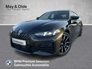 BMW 430 Gran Coupe i xDrive M Sport LED ACC 360° LC+