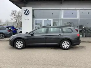 Volkswagen Passat Variant 1.5 TSI Business Premium APP-CONN Bild 2