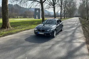 BMW 118 118i Sport Line