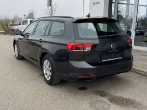 Volkswagen Passat Variant 1.5 TSI Business Premium APP-CONN Bild 3