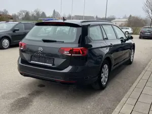 Volkswagen Passat Variant 1.5 TSI Business Premium APP-CONN Bild 5