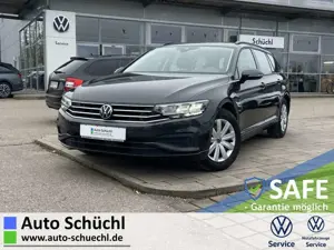 Volkswagen Passat Variant 1.5 TSI Business Premium APP-CONN Bild 1