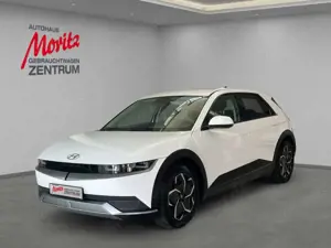 Hyundai IONIQ 5 Techniq Elektro 4WD *SITZPAKET*TOTWINKEL*
