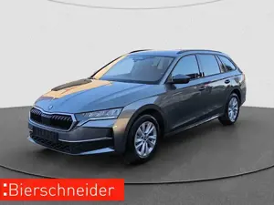 Skoda Octavia Combi 1.5 TSI mHEV DSG Selection AHK ACC LED