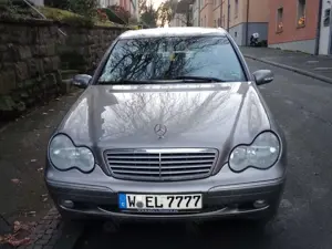 Mercedes-Benz C 180 C 180 Kompressor