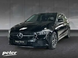 Mercedes-Benz B 180 d Progressive/Advanced/8G/LED/Kamera/AHK/