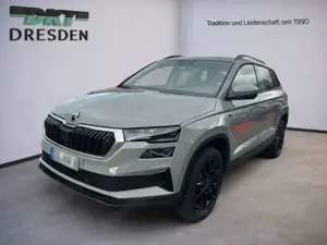 Skoda Karoq Tour/Fahrassi.+/5 J Gar./Navi/Komfort/AHK