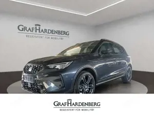 SEAT Arona FR 1.0 85 kW TSI FR