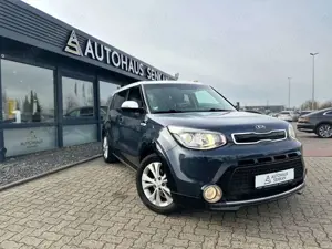 Kia Soul 1.6 GDI Dream Team*R-CAM*NAVI*SHZ*