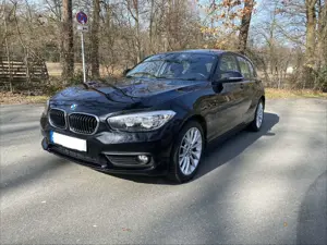 BMW 116 116d Advantage