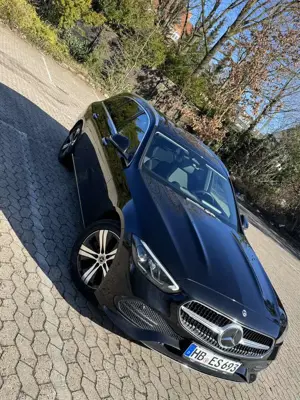 Mercedes-Benz C 200 C 200 T (206.242)