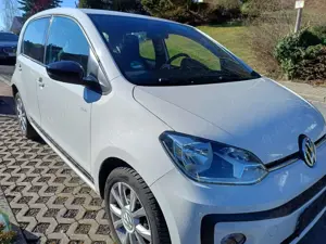 Volkswagen up! Bild 3