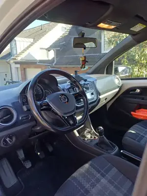 Volkswagen up! Bild 5