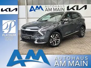 Kia Sportage 1.6T DCT 2WD SPIRIT | LED | 48V Bild 1