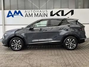 Kia Sportage 1.6T DCT 2WD SPIRIT | LED | 48V Bild 3