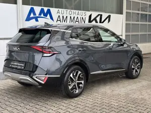 Kia Sportage 1.6T DCT 2WD SPIRIT | LED | 48V Bild 5