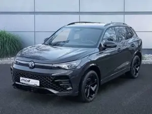 Volkswagen Tiguan R-Line 2.0 TDI 4Mot. DSG 193 PS/AHK/Navi