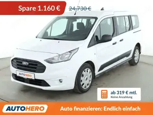 Ford Transit Connect 1.5 EcoBlue TDCi Kombi Trend lang*PDC*KLIMA*