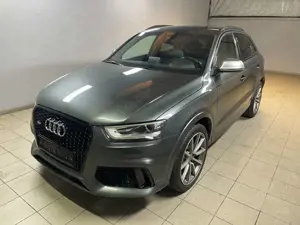 Audi RS Q3 2.5 TFSI quattro