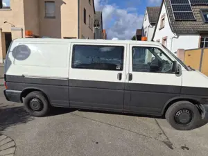 Volkswagen T4