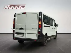 Renault Trafic Bild 5
