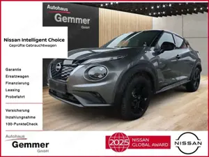 Nissan Juke JUKE 1.6 HYBRID 143 PS 4AMT MwSt. ausweisbar