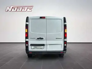 Renault Trafic Bild 4
