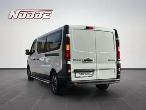 Renault Trafic Bild 3