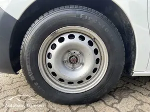 Volkswagen Caddy 1.4 TSI Kasten Trendline Sthzg/Regal/Klima/PDC Bild 4