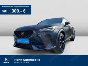 CUPRA Formentor 2.0TSI DSG 4Drive VZ DCC Pano Beats