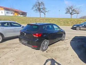 SEAT Ibiza Bild 4