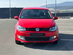 Volkswagen Polo Bild 2