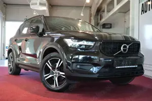 Volvo XC40 T4 Geartronic R-Design *LED*Virtual*Navi*