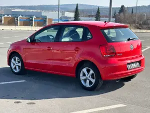 Volkswagen Polo Bild 4