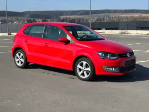Volkswagen Polo Bild 3