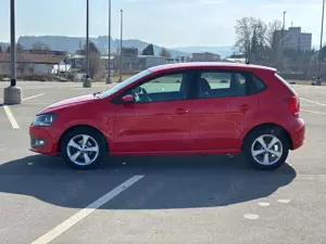 Volkswagen Polo Bild 5