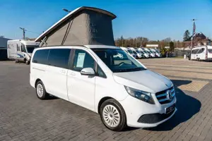 Mercedes-Benz V 250 Marco Polo V250CDI *Navi*Küche*190PS*