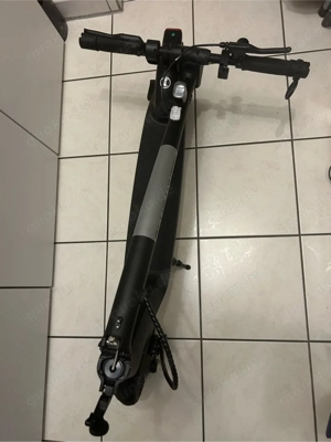 eScooter IX250 Bluewheel